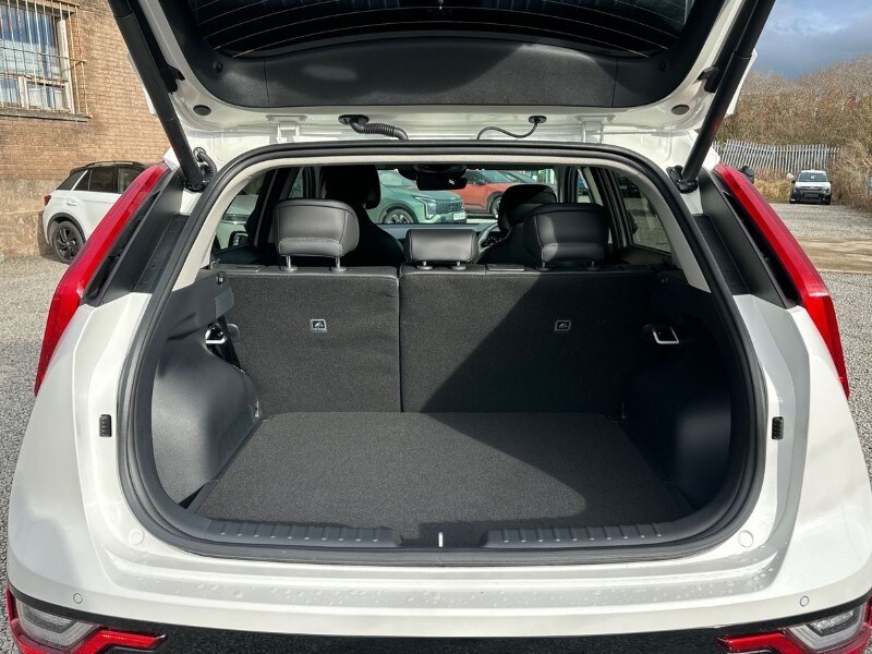 Used Kia Niro 2025 for sale - 77504477: Photo 35
