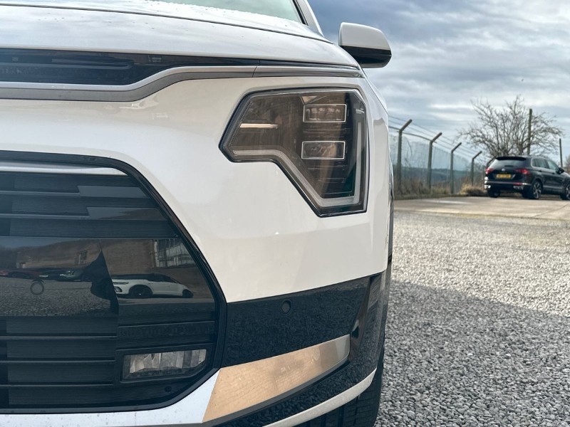 Used Kia Niro 2025 for sale - 77504477: Photo 38