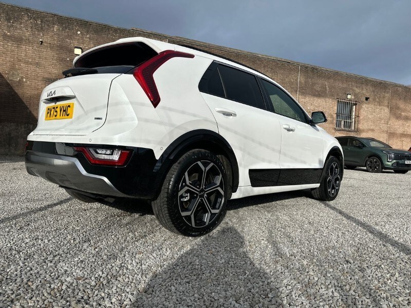 Used Kia Niro 2025 for sale - 77504477: Photo 41