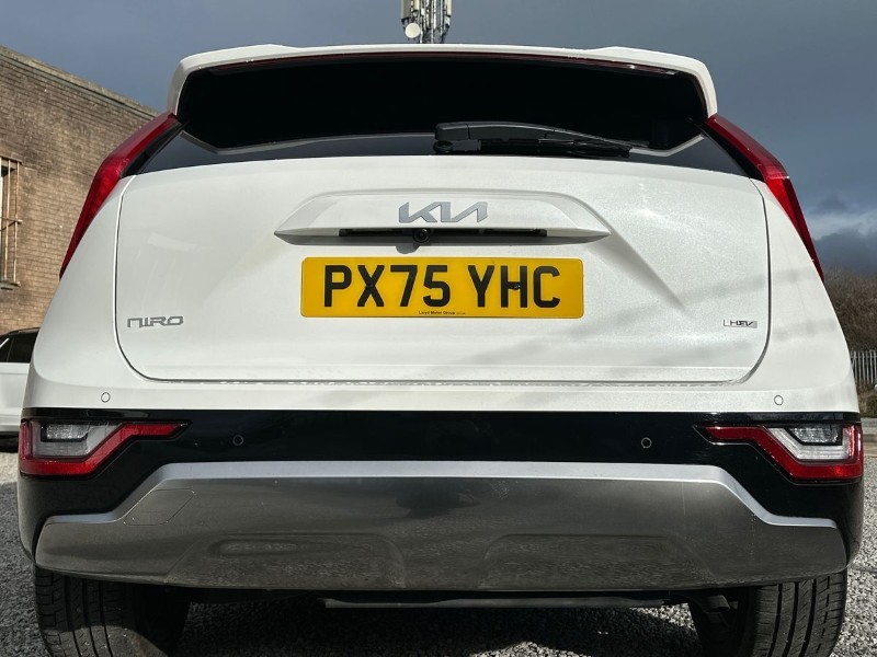 Used Kia Niro 2025 for sale - 77504477: Photo 42