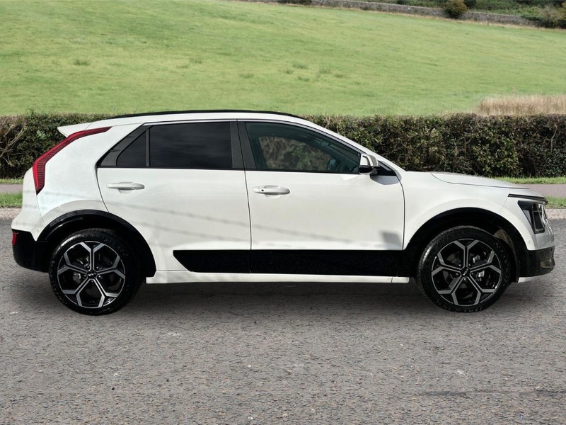 Used Kia Niro 2025 for sale - 77504477: Photo 5