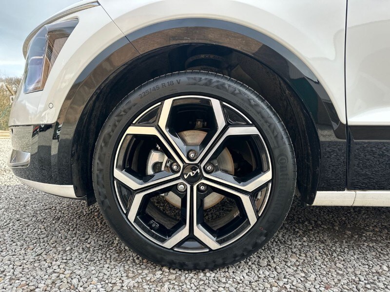 Used Kia Niro 2025 for sale - 77504477: Photo 8