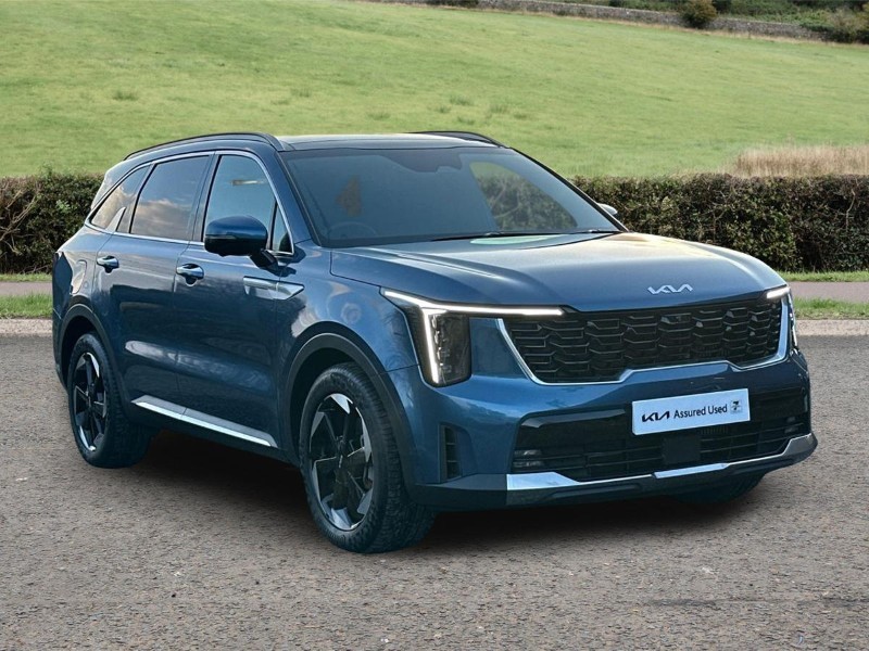 Used Kia Sorento 2024 for sale - 77363427: Photo 1