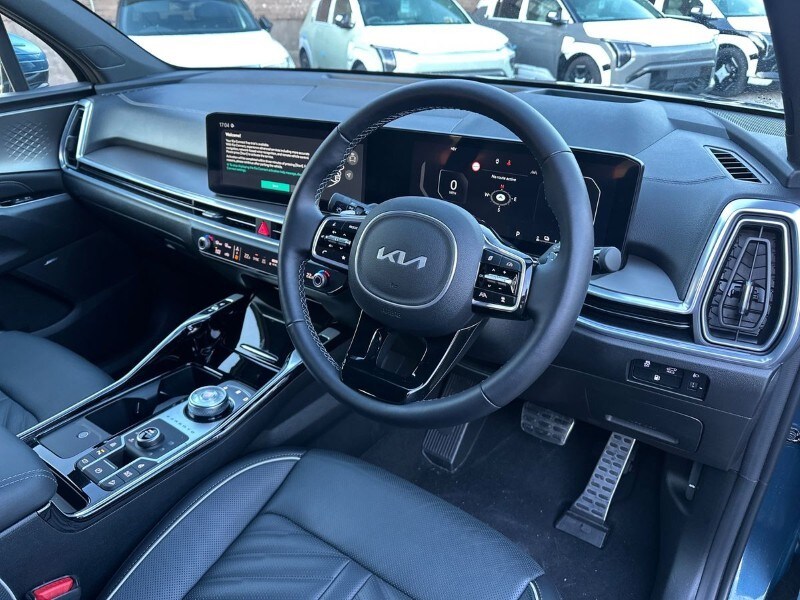 Used Kia Sorento 2024 for sale - 77363427: Photo 11