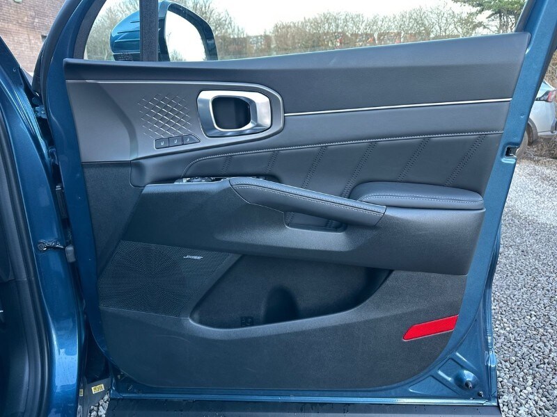 Used Kia Sorento 2024 for sale - 77363427: Photo 12