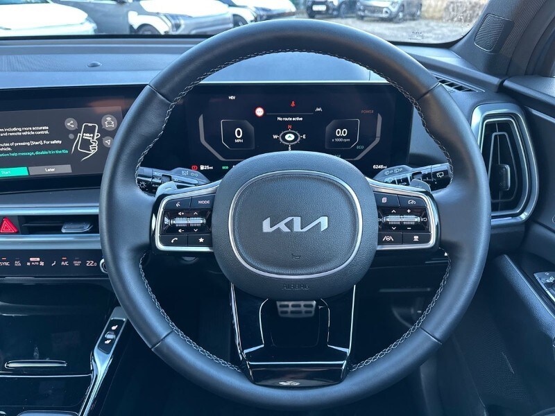 Used Kia Sorento 2024 for sale - 77363427: Photo 18