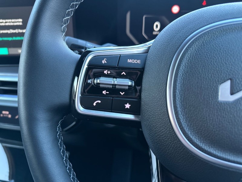 Used Kia Sorento 2024 for sale - 77363427: Photo 19