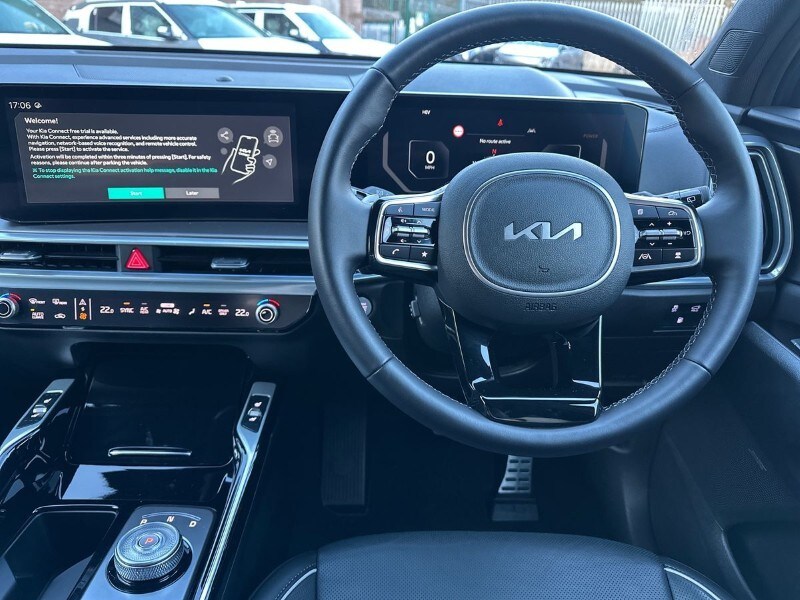 Used Kia Sorento 2024 for sale - 77363427: Photo 22