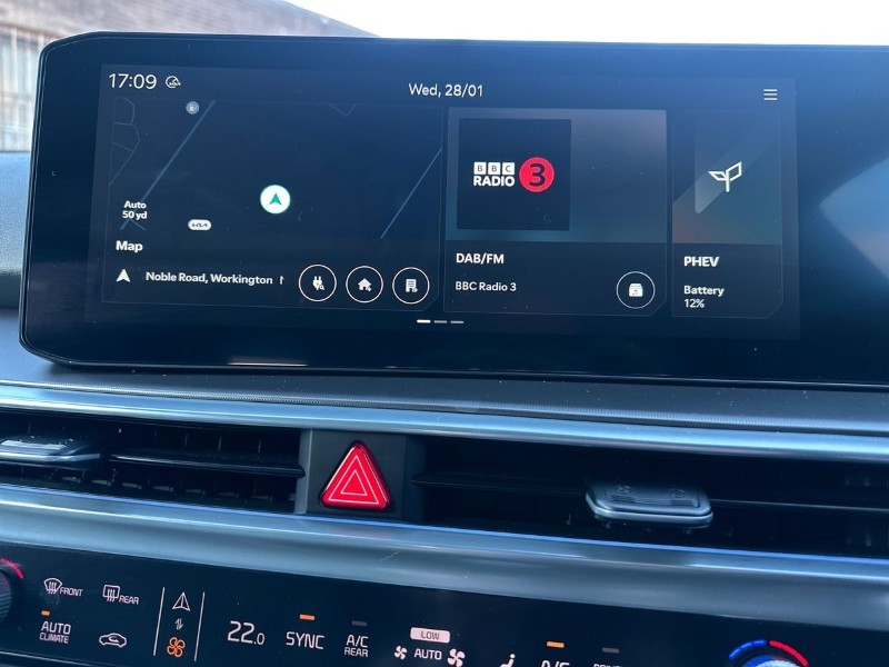 Used Kia Sorento 2024 for sale - 77363427: Photo 23