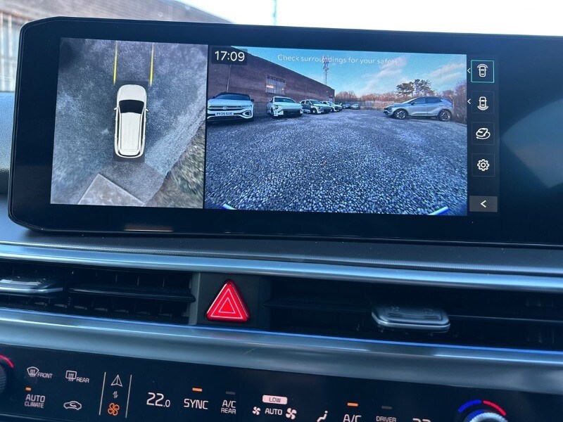 Used Kia Sorento 2024 for sale - 77363427: Photo 25