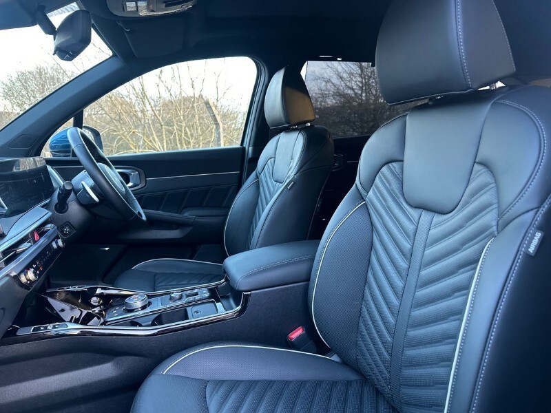 Used Kia Sorento 2024 for sale - 77363427: Photo 33