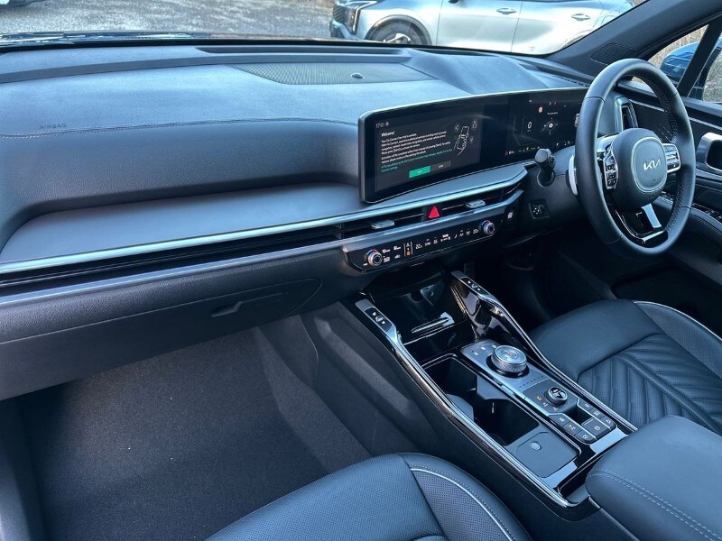 Used Kia Sorento 2024 for sale - 77363427: Photo 34