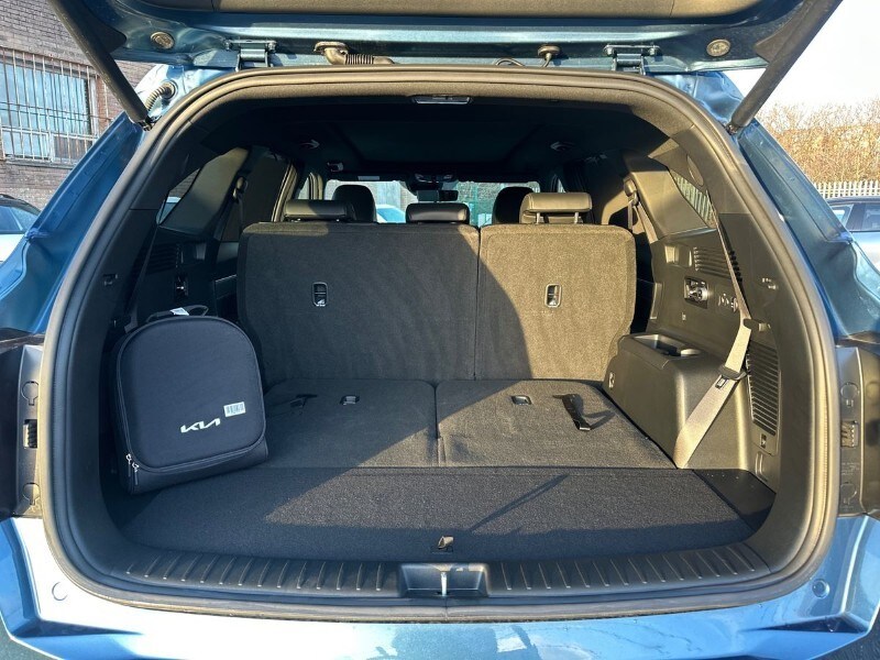 Used Kia Sorento 2024 for sale - 77363427: Photo 35