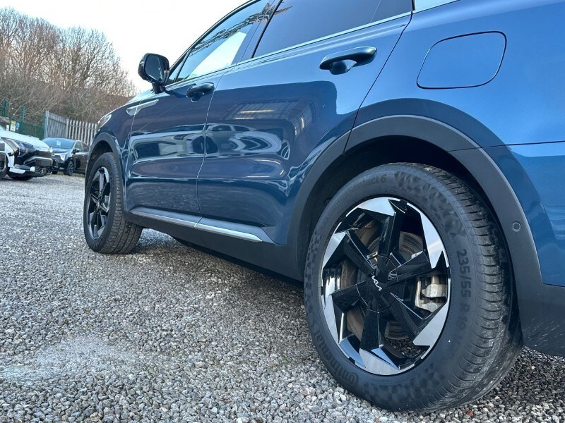 Used Kia Sorento 2024 for sale - 77363427: Photo 39