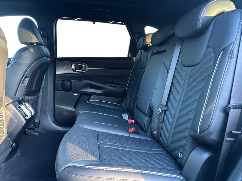 Used Kia Sorento 2024 for sale - 77363427: Photo 4