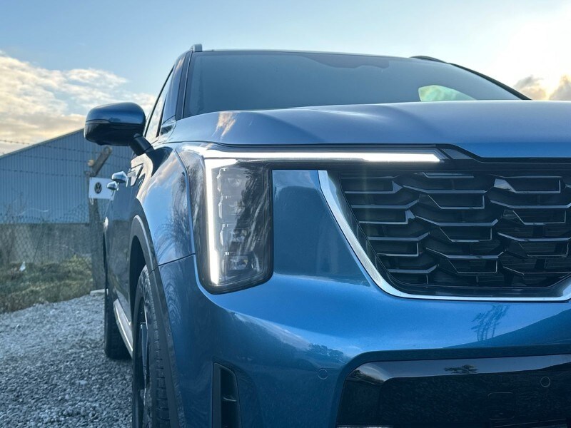 Used Kia Sorento 2024 for sale - 77363427: Photo 40