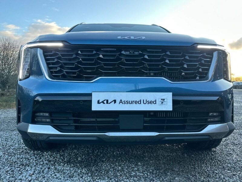 Used Kia Sorento 2024 for sale - 77363427: Photo 41
