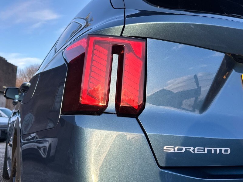 Used Kia Sorento 2024 for sale - 77363427: Photo 42