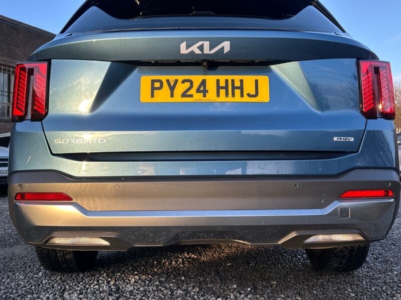Used Kia Sorento 2024 for sale - 77363427: Photo 44