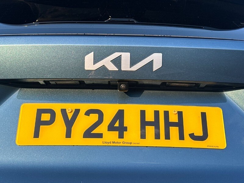 Used Kia Sorento 2024 for sale - 77363427: Photo 45