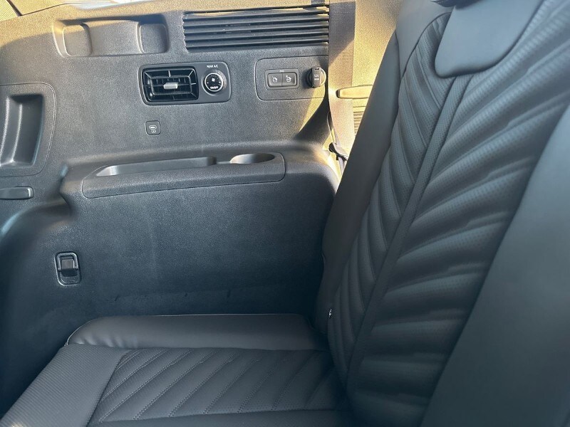 Used Kia Sorento 2024 for sale - 77363427: Photo 46