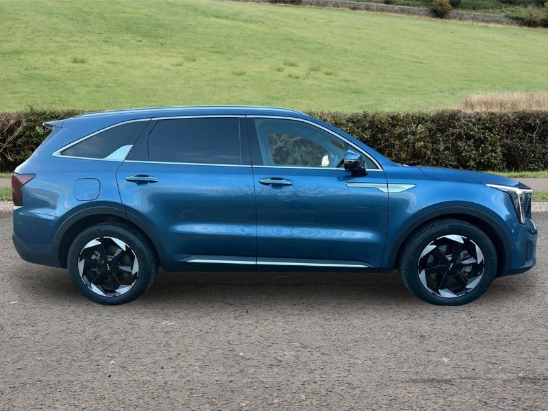 Used Kia Sorento 2024 for sale - 77363427: Photo 5