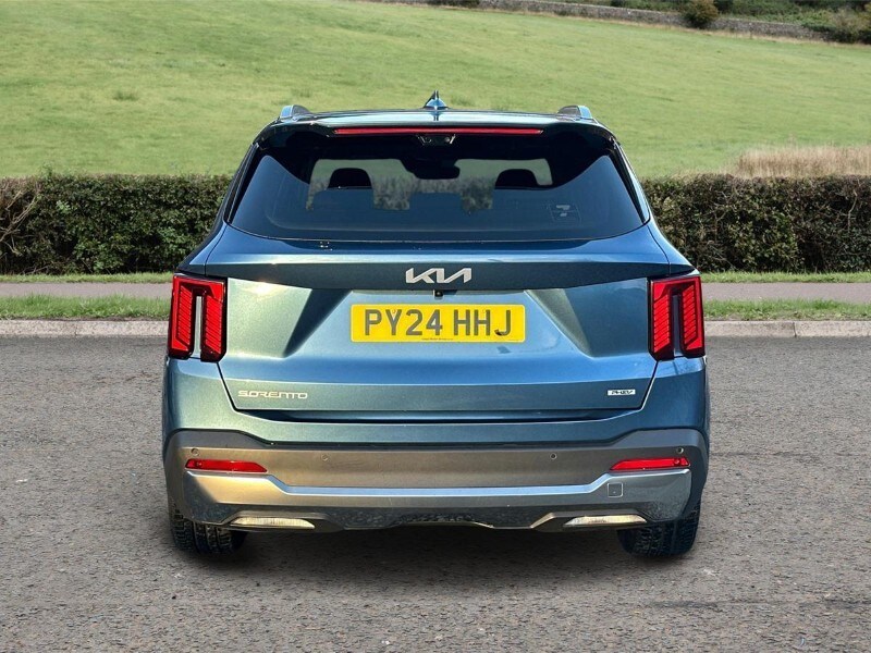 Used Kia Sorento 2024 for sale - 77363427: Photo 6