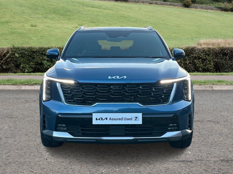 Used Kia Sorento 2024 for sale - 77363427: Photo 7