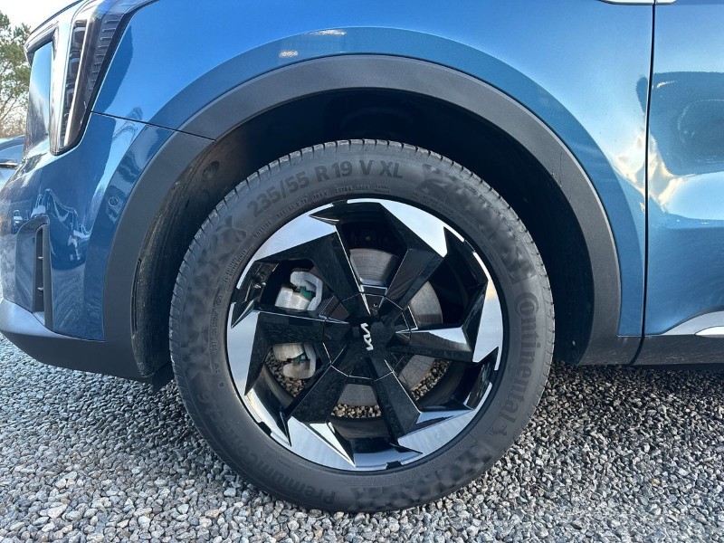 Used Kia Sorento 2024 for sale - 77363427: Photo 8