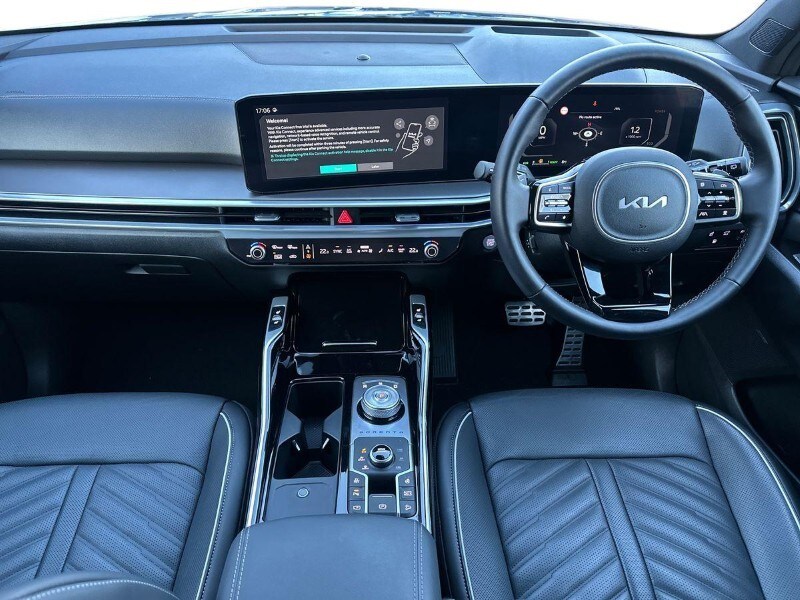 Used Kia Sorento 2024 for sale - 77363427: Photo 9