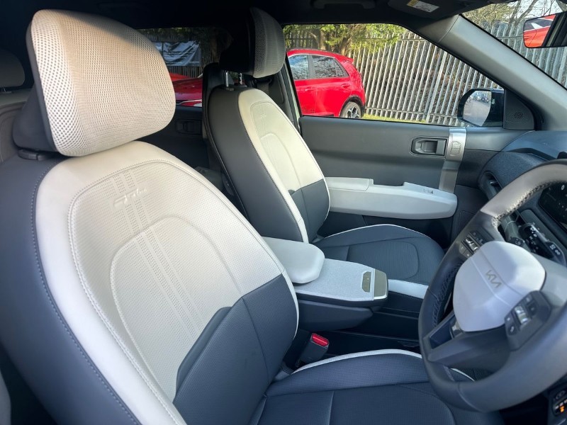 Used Kia EV3 2025 for sale - 77420548: Photo 16