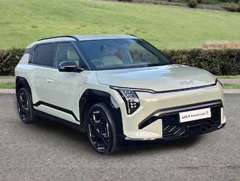 Used Kia EV3 2025 for sale - 77420548: Photo