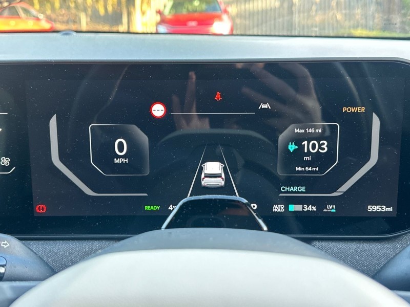 Used Kia EV3 2025 for sale - 77420548: Photo 20