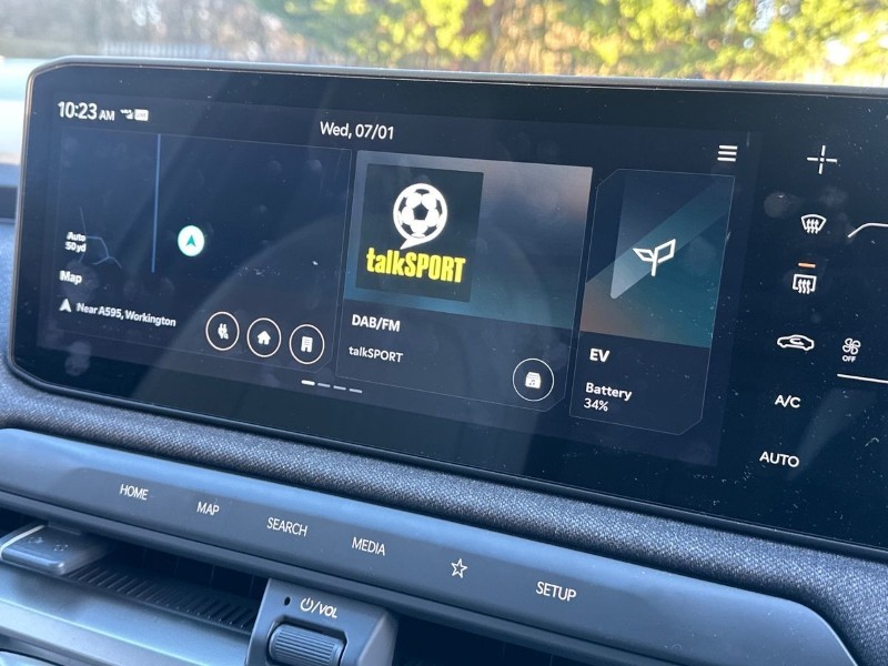 Used Kia EV3 2025 for sale - 77420548: Photo 22