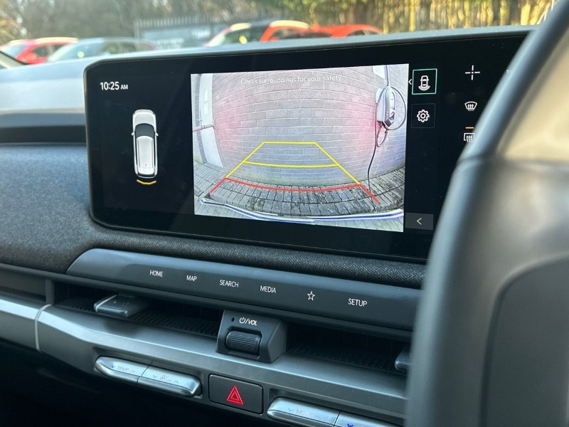 Used Kia EV3 2025 for sale - 77420548: Photo 24