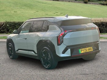Used Kia EV3 2025 for sale - 77420548: Photo