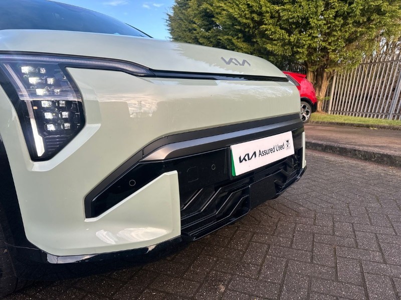 Used Kia EV3 2025 for sale - 77420548: Photo 38