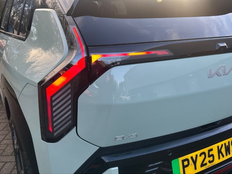 Used Kia EV3 2025 for sale - 77420548: Photo 39