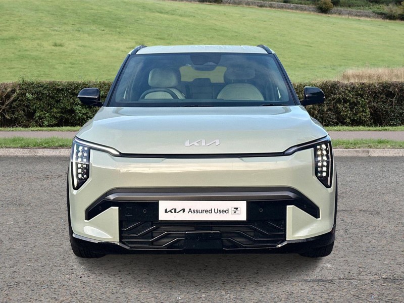 Used Kia EV3 2025 for sale - 77420548: Photo 7
