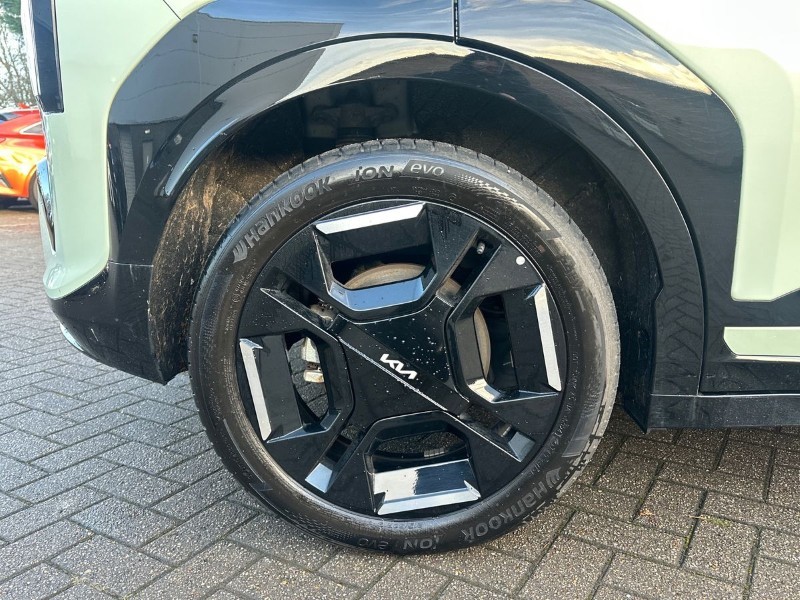 Used Kia EV3 2025 for sale - 77420548: Photo 8