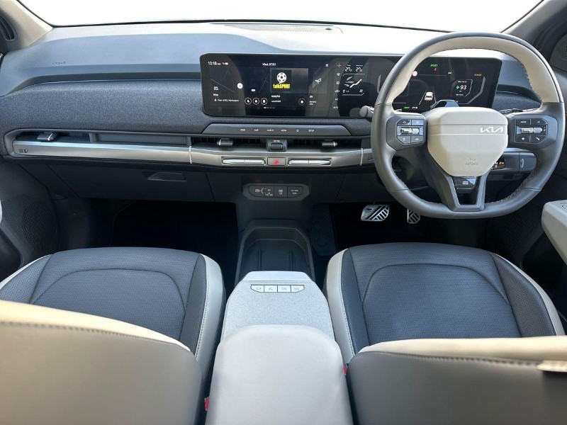 Used Kia EV3 2025 for sale - 77420548: Photo 9