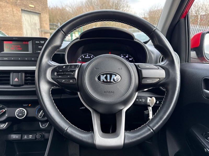 Used Kia Picanto 2019 for sale - 77381061: Photo 16