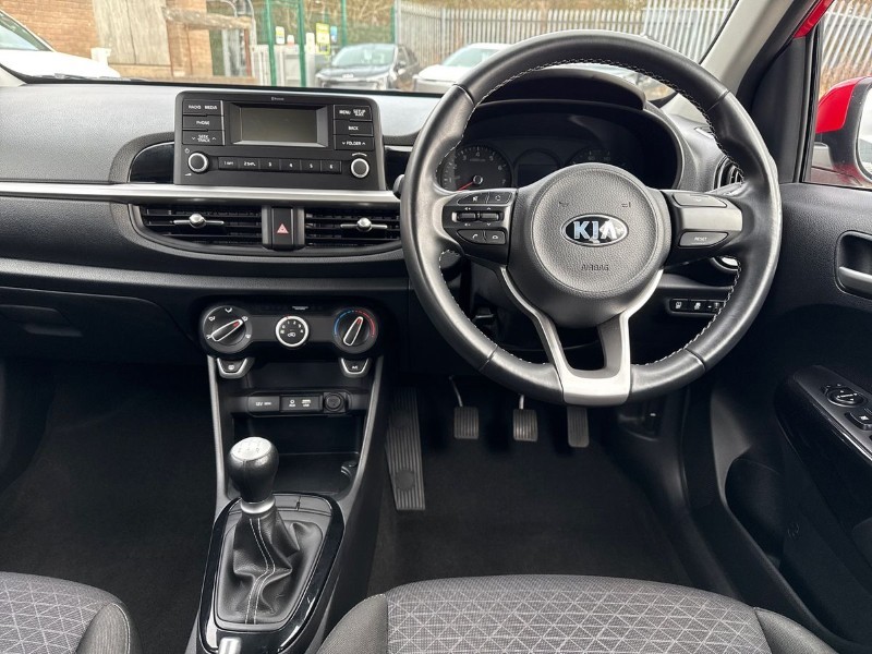Used Kia Picanto 2019 for sale - 77381061: Photo 20