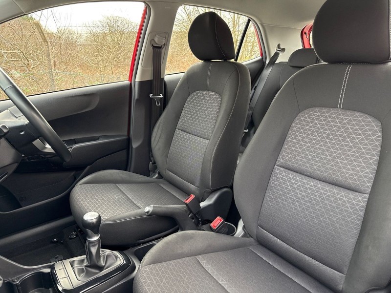 Used Kia Picanto 2019 for sale - 77381061: Photo 26