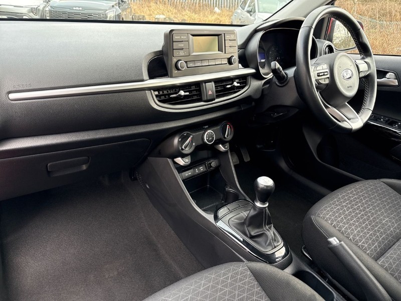 Used Kia Picanto 2019 for sale - 77381061: Photo 27