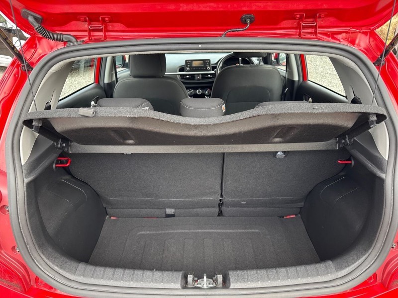 Used Kia Picanto 2019 for sale - 77381061: Photo 28