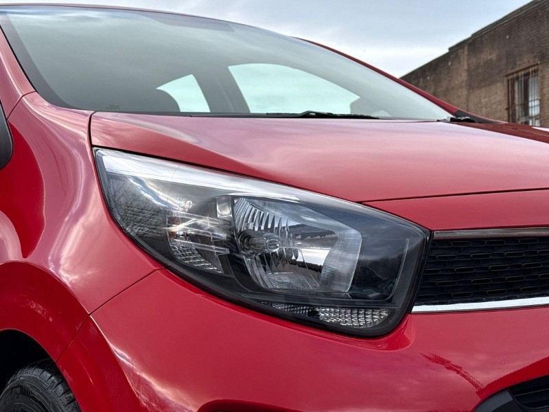 Used Kia Picanto 2019 for sale - 77381061: Photo 29