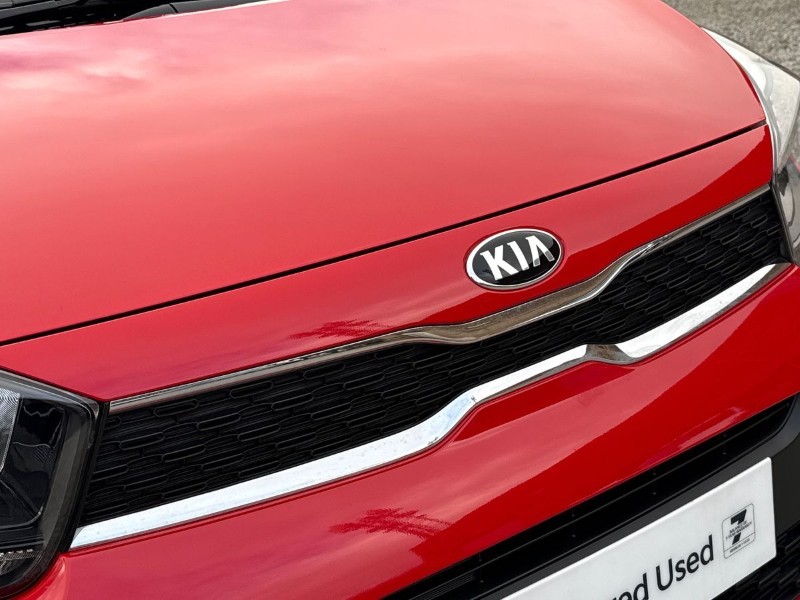 Used Kia Picanto 2019 for sale - 77381061: Photo 30