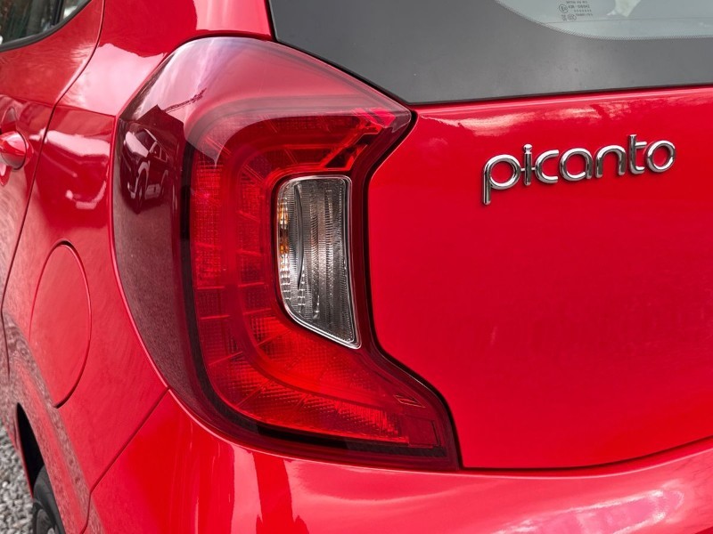 Used Kia Picanto 2019 for sale - 77381061: Photo 32