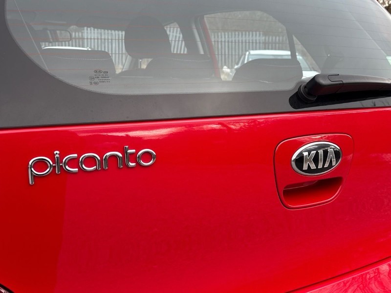 Used Kia Picanto 2019 for sale - 77381061: Photo 34
